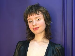 Lillystark
